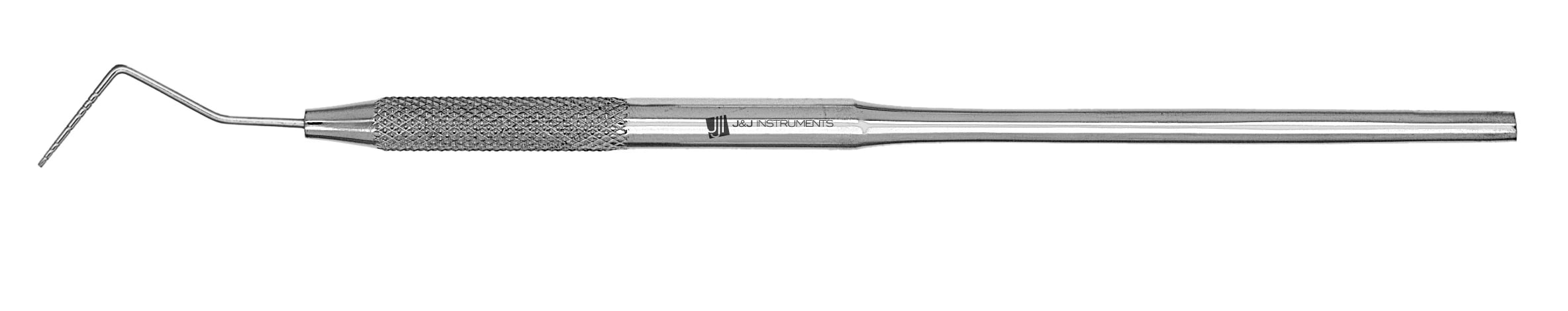 Periodontal Probe Williams Round SE, Stainless Steel, Single Ended