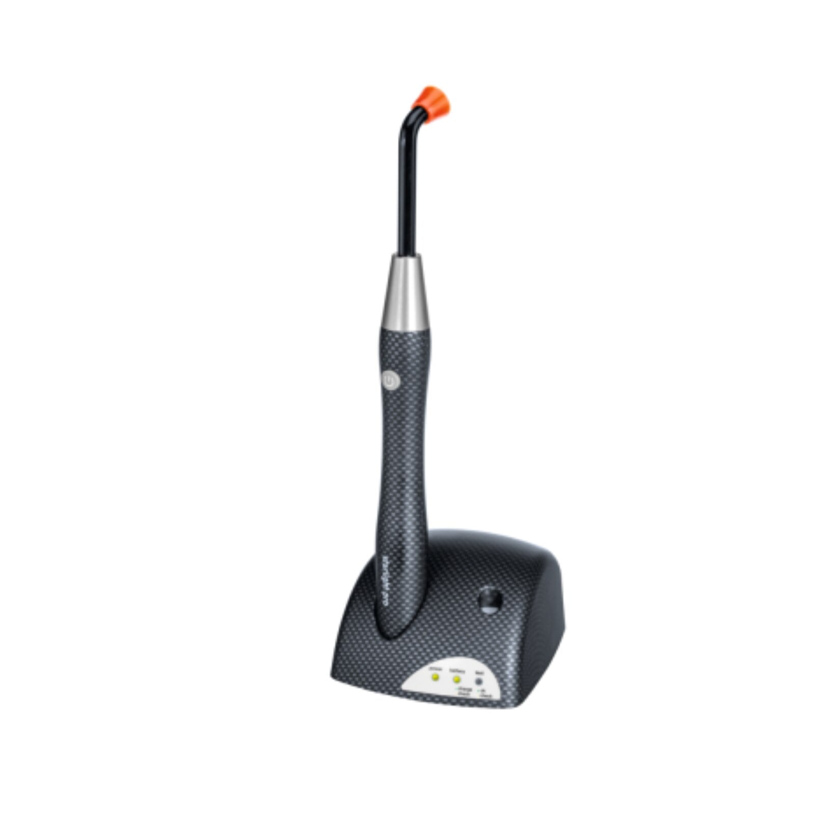 Kulzer Starlight Pro LED Curing Light, Cordless, Rechargeable Lithium Ion Battery, 1400 mW/cm², 8mm Light Guide