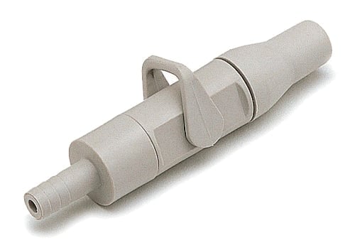 Hager Worldwide Bull Frog Saliva Ejector Lever, Gray, 3/Pack, B11122