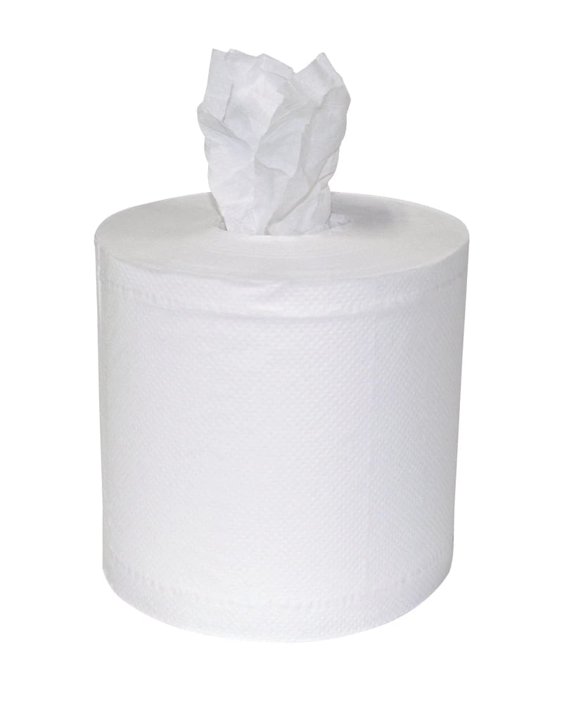 CenterPull Towels 7.5" 6-Rolls/Case