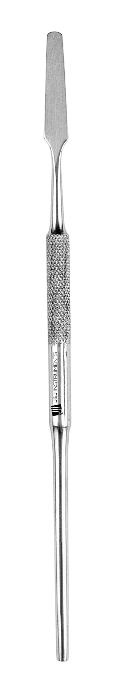 House Brand Spatula Cement #22, Stainless Steel