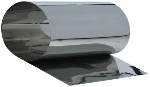 Shimstock Occlusal Foil Roll, 40 Microns Thick