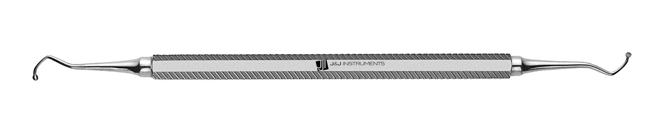 House Brand Excavator DE #14 Operative Instrument