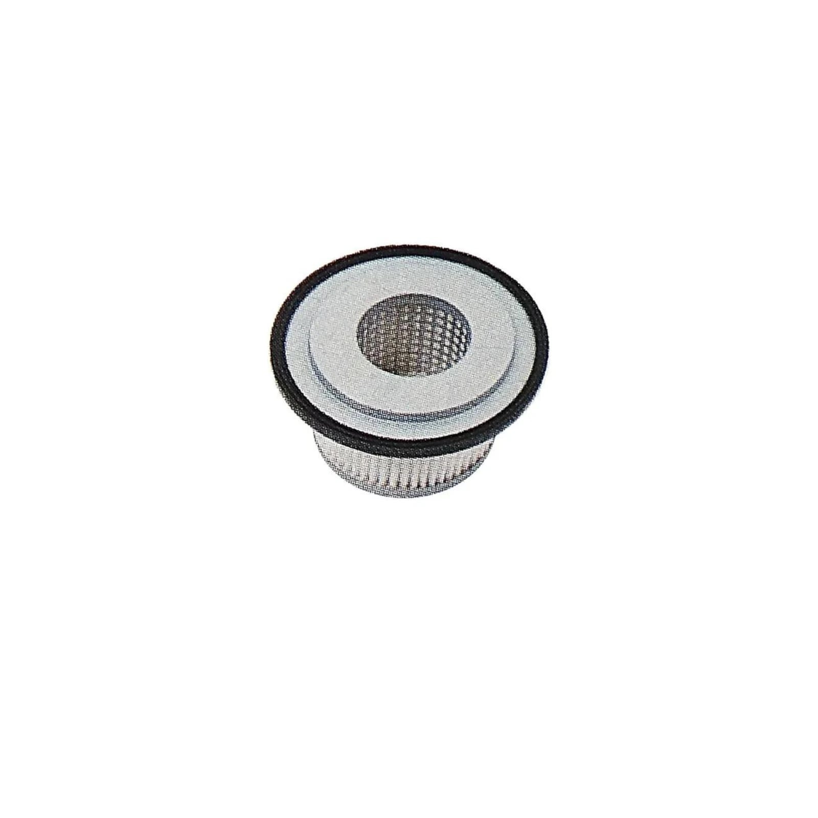 EOS Primary Filter for Extraoral Dental Suction System, 1/Pkg