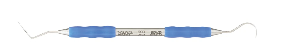 Miltex Explorer 23 TT DE Probe