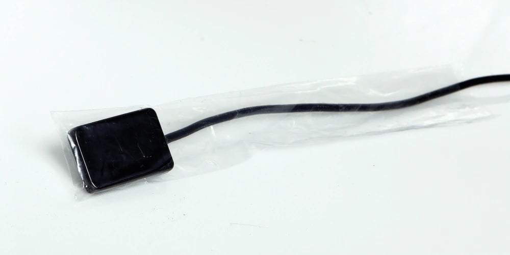 Brixton Digital X-Ray Sensor Sleeves, Size 1 & 2, Medium, 1-5/8" x 9", 500/Box, 444-11