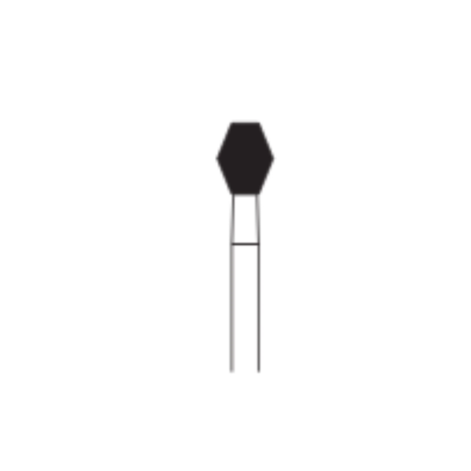 Barrel Diamonds 811-033C, 6/Pk