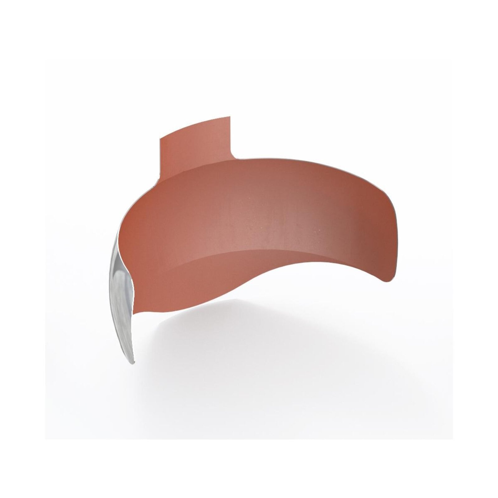 Composi-Tight 3D Fusion Full Curve Matrix Bands, Red Bicuspid with Extension, 30/Pk
