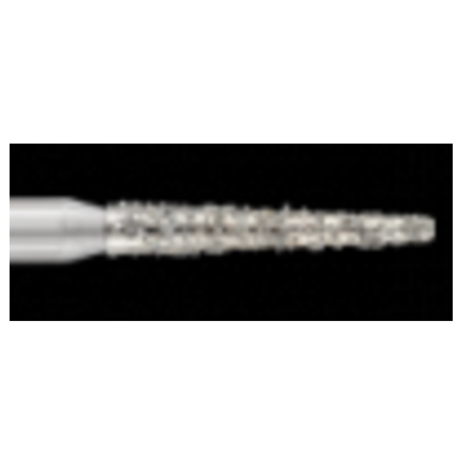 SS White Piranha Diamond 856-014C-S, 25/Pk