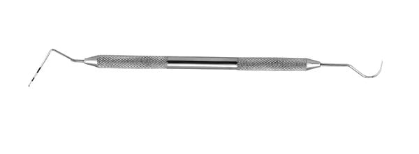 House Brand #23/WHO Explorer/Probe with Regular Handle