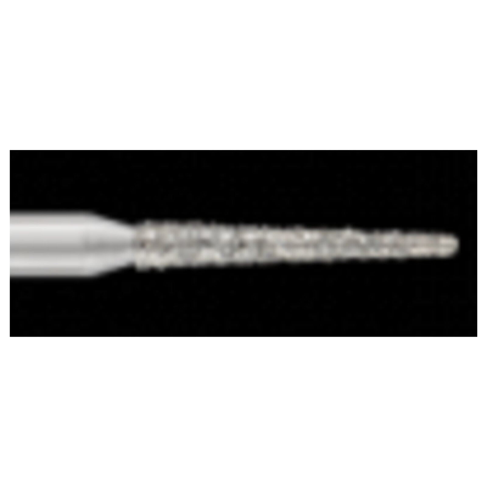 SS White Piranha Diamond 856-012C-S, 25/Pk