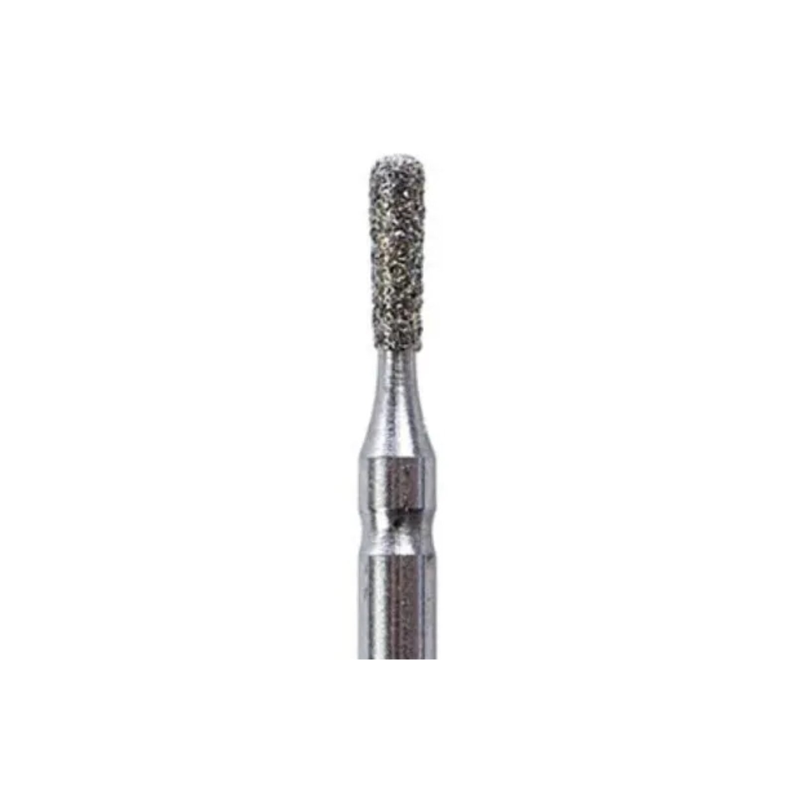 Pear Diamond Bur 830L-012M, Multi-Use, 6/Pk