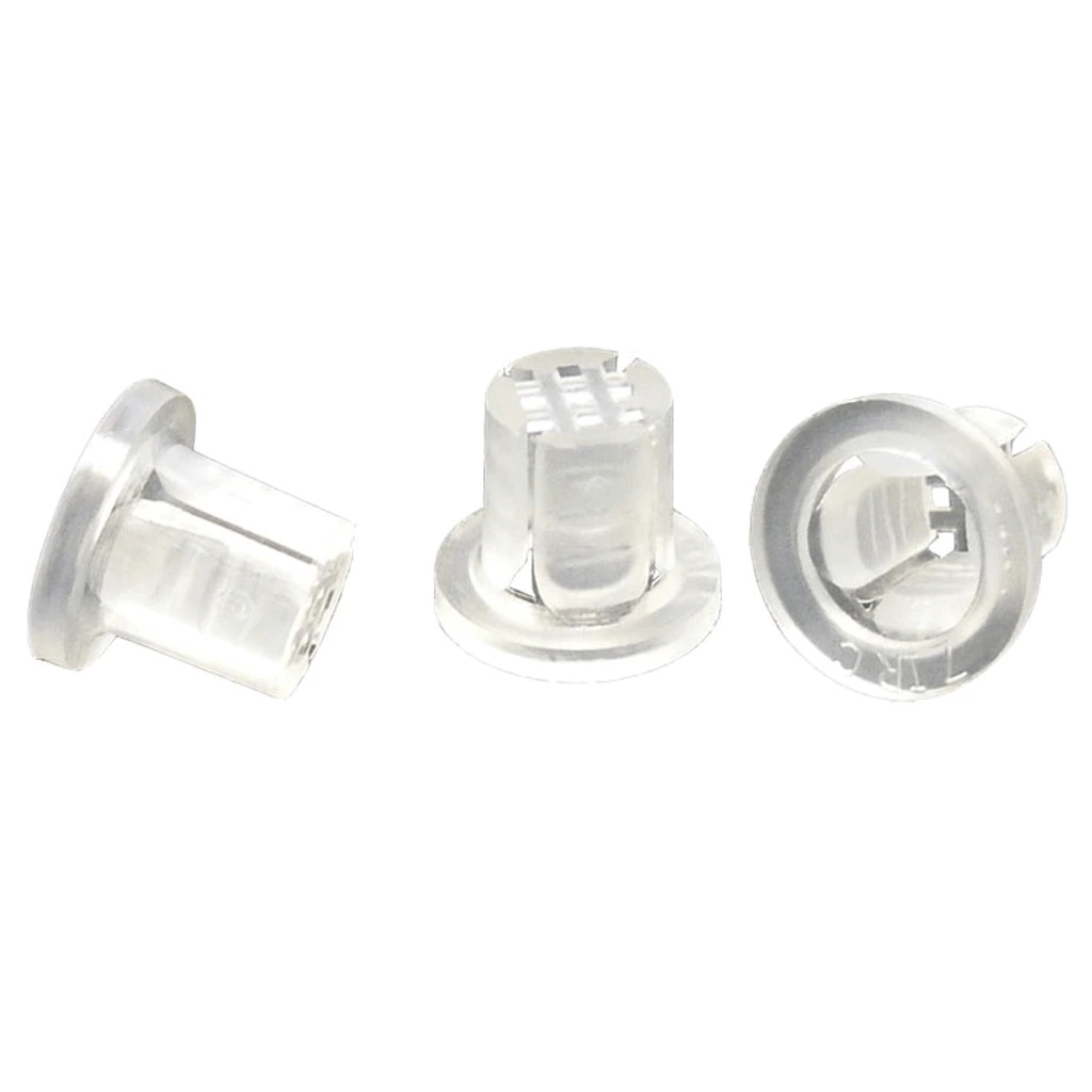 Saliva Ejector Screens, 72/Pk, Fits Standard Saliva Ejector Valves