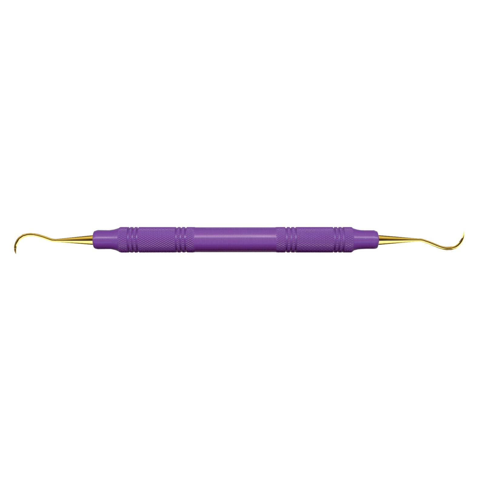 American Eagle XP Sickle Scaler, Jacquette 3/U5, Double End, EagleLite Stainless Steel Handle, AESJ3-U5XPZ