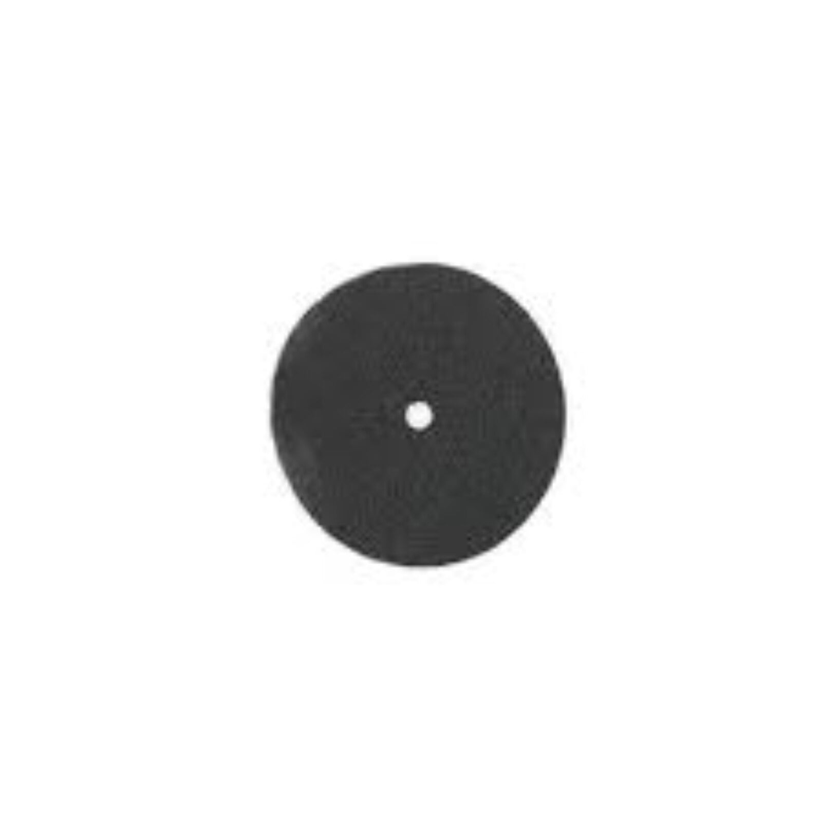 Miltex Instrument Separating Disk I, 1.0" Flat Double, 100/Pk