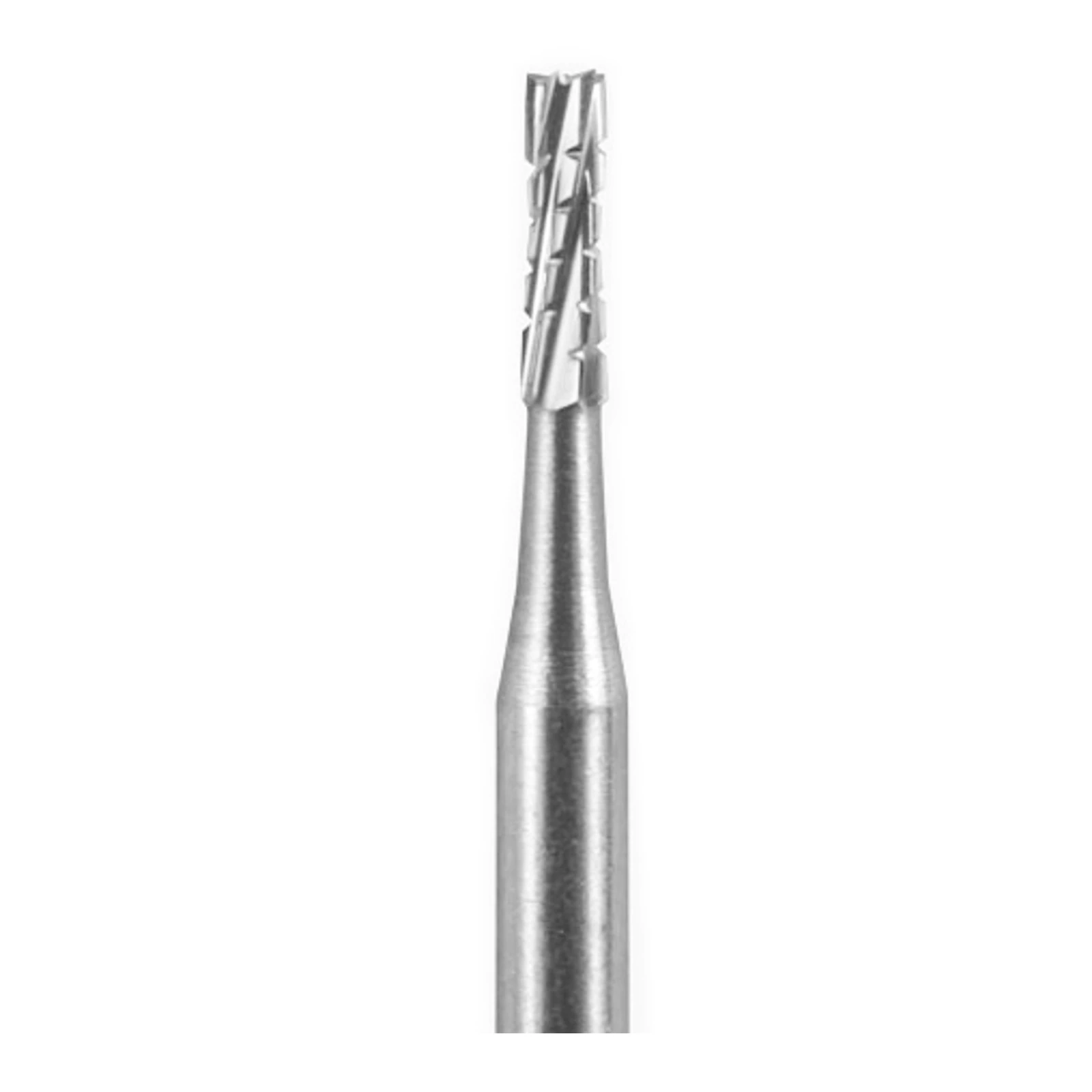 Mydent International Carbide Bur Surgical FG 558, 10/Pk
