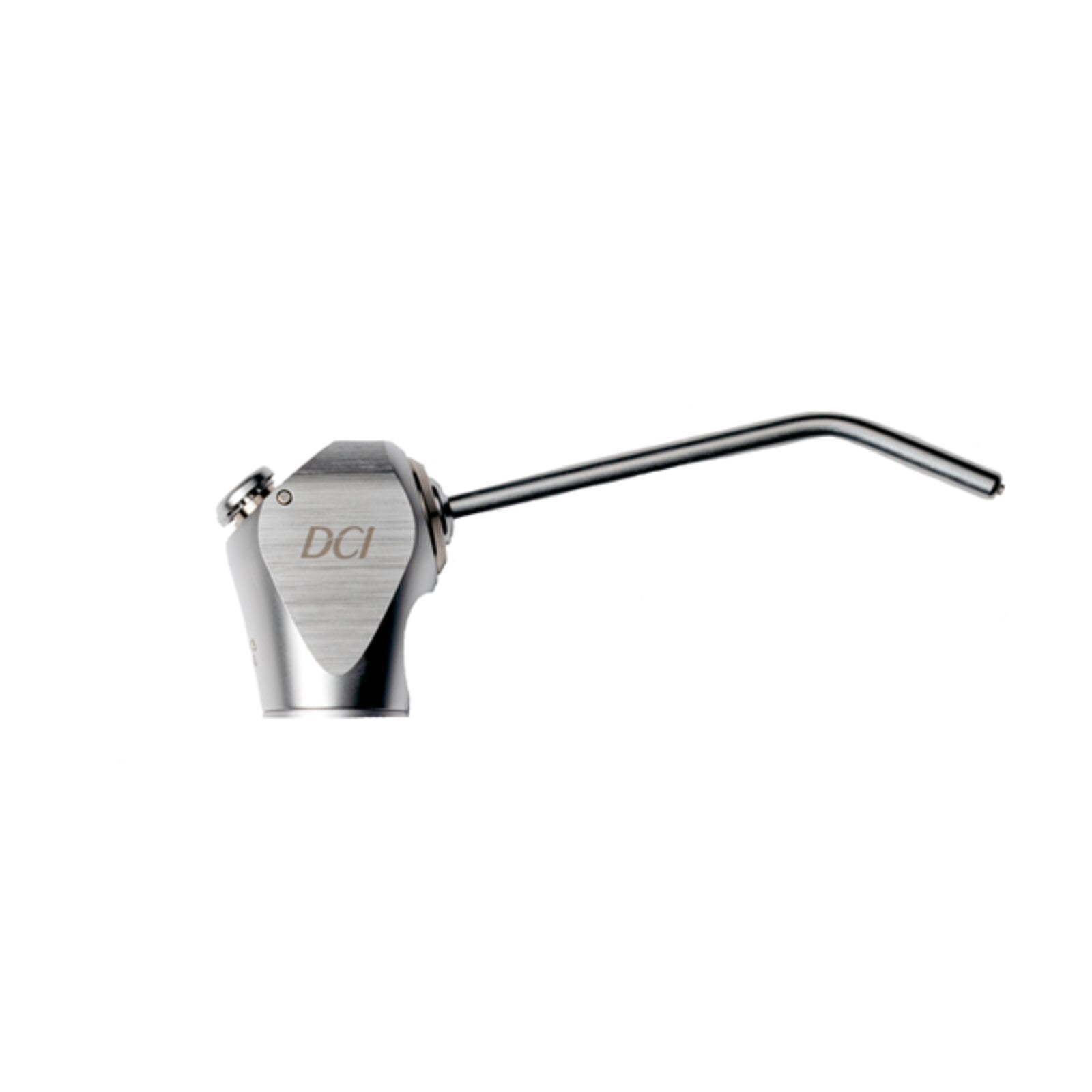 DCI International Quick-Clean Standard Syringe Head Only, 3429