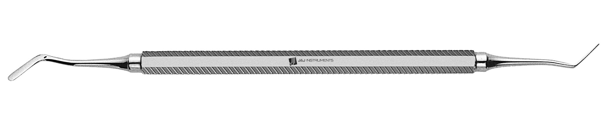 House Brand Plastic Filling Instrument #4