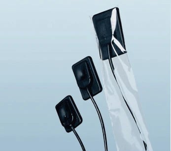 Pinnacle Sensor Cover, 1-5/8" x 8", 500/Box