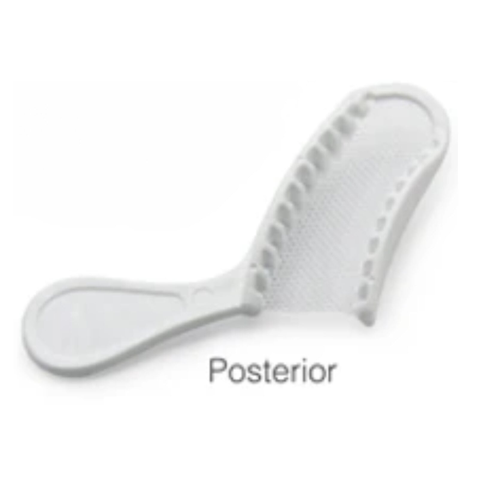 Pac-Dent iMesh Dual-Arch Impression Trays, Posterior, 50/Pack