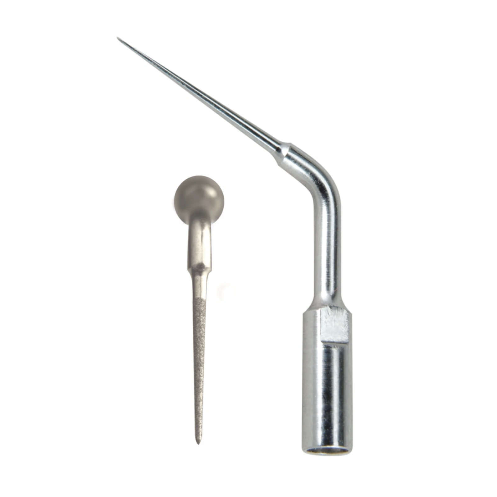 Vista Apex Ultrasonic Endo Tip Stainless GE20 Universal/Acteon, 20mm