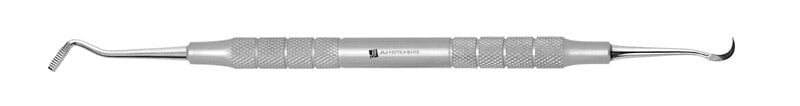 Band Push/Scaler #300S Hollow