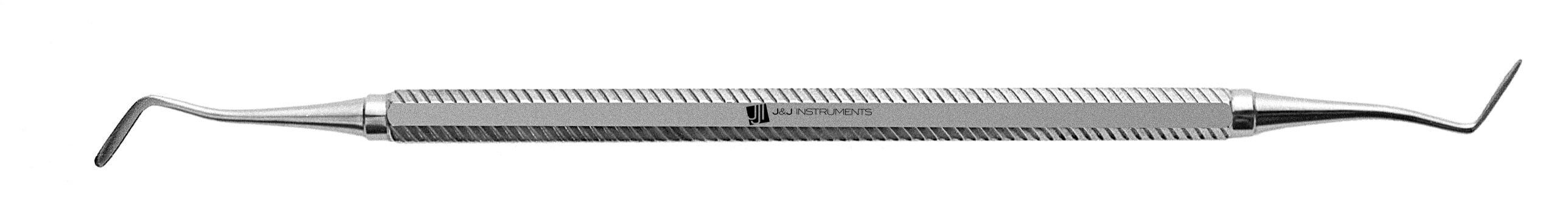 House Brand Carver D/E Interproximal IPC Double-Ended Instrument