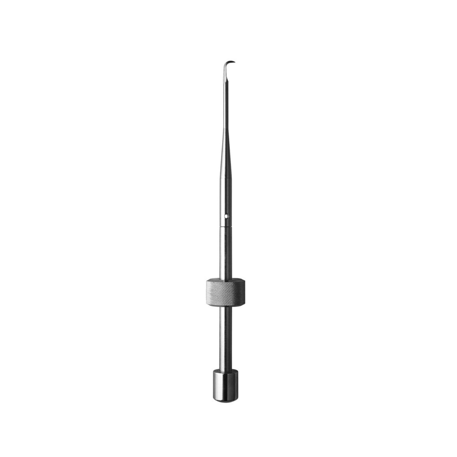Hu-Friedy Nash Taylor Back Action Crown Remover, NASTACR