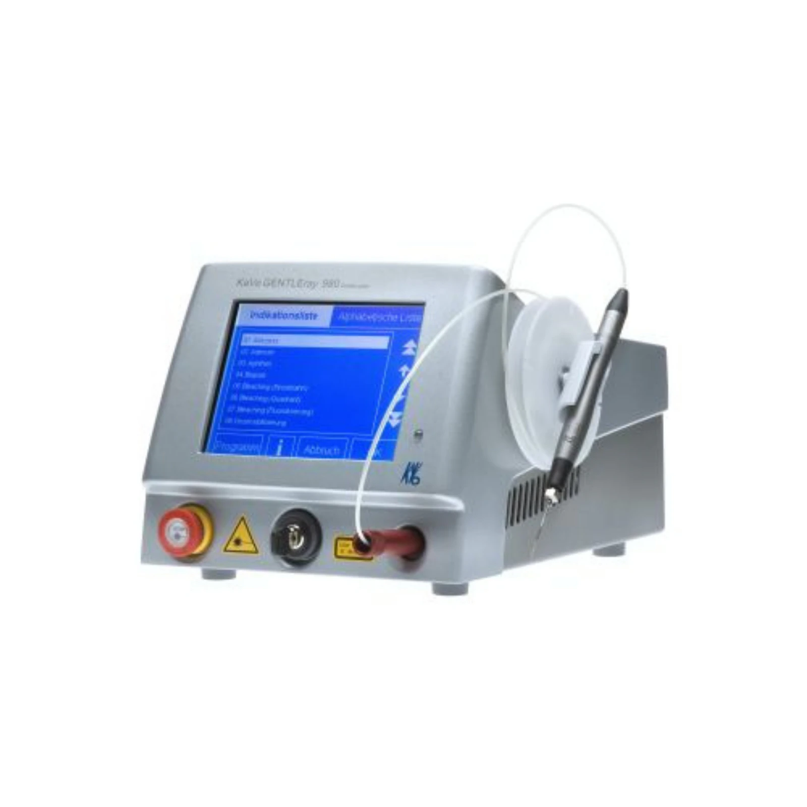 KaVo GENTLEray Laser Whitening Fiber