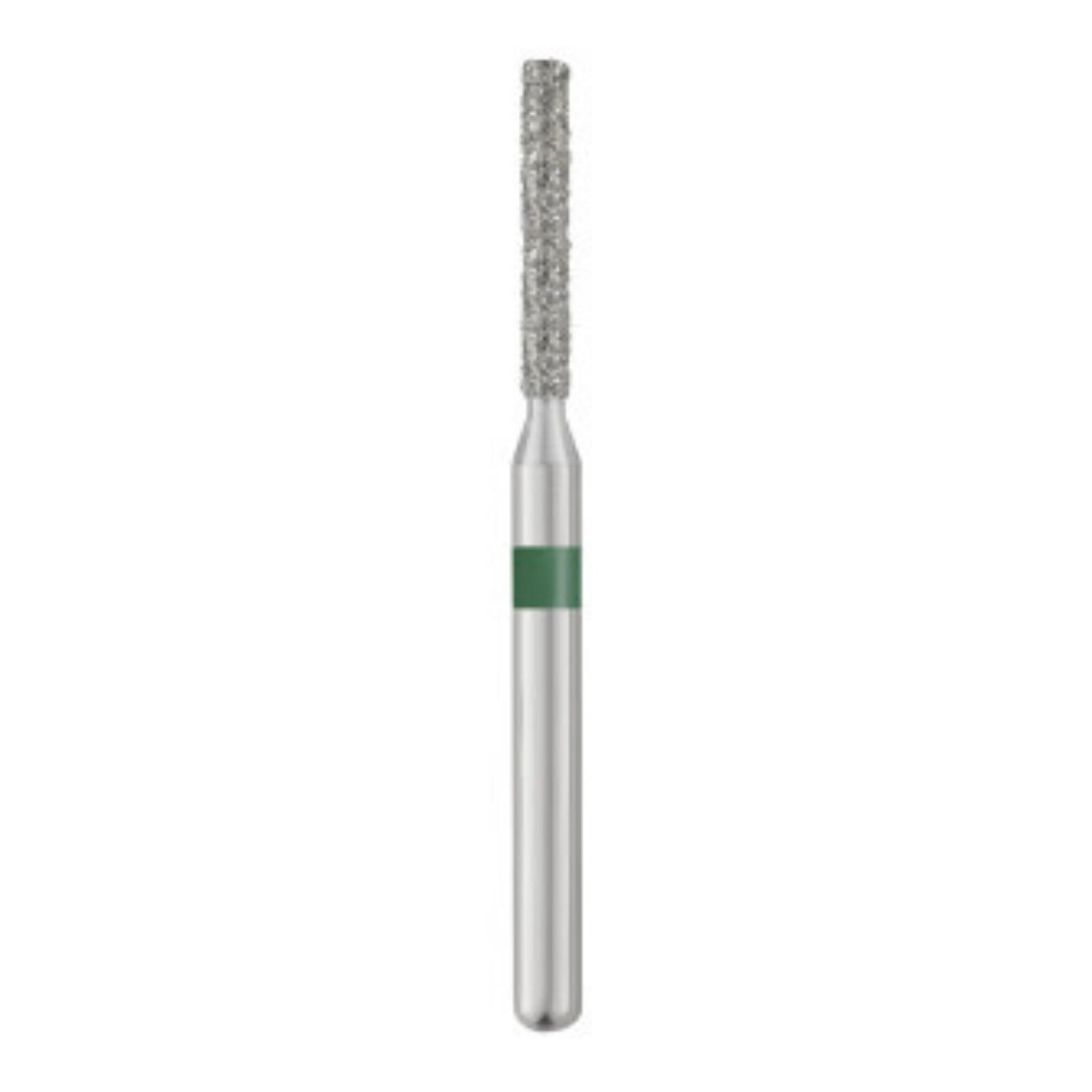 SS White Piranha Diamond 837-012C, Single-Use, 25/Pk