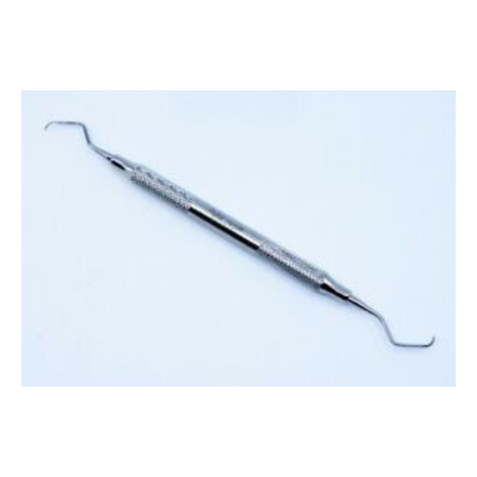 Miltex Gracey Curette Easy Lite 9/10, Stainless Steel Blade, Plastic Handle