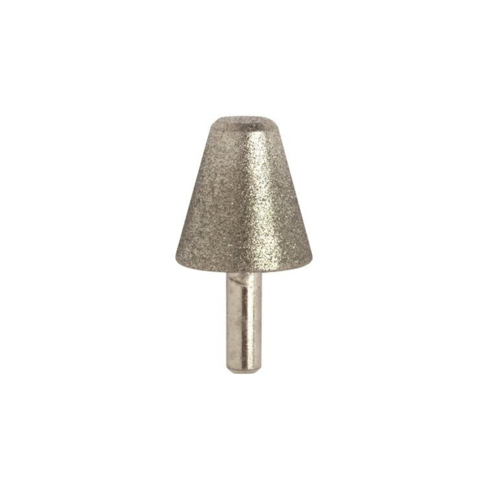 Nordent InstRenew Sharpening Machine Replacement Sharpening Cone, Diamond Coated Ultra Fine, 1 Each