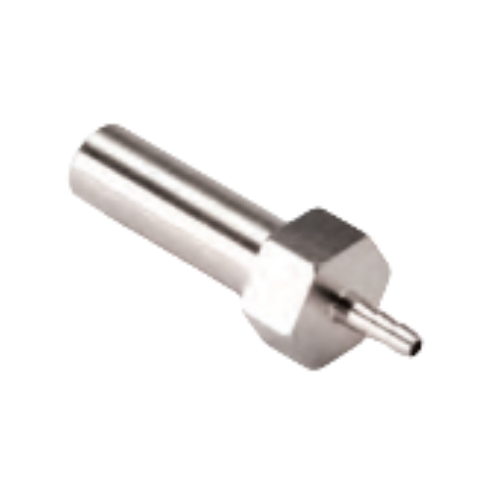 DCI International 1/8" Q.D. Barb x 3/8" Compression Reducer