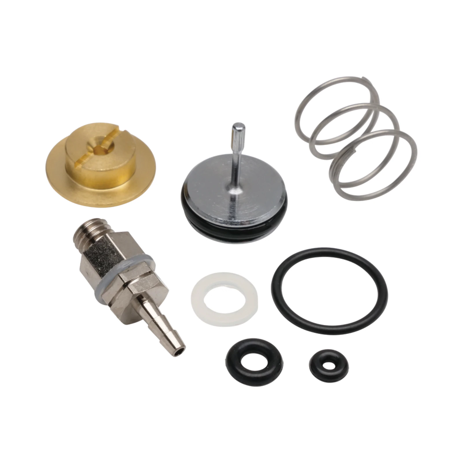 DCI International Water Relay Combo Valve Repair Kit 7133