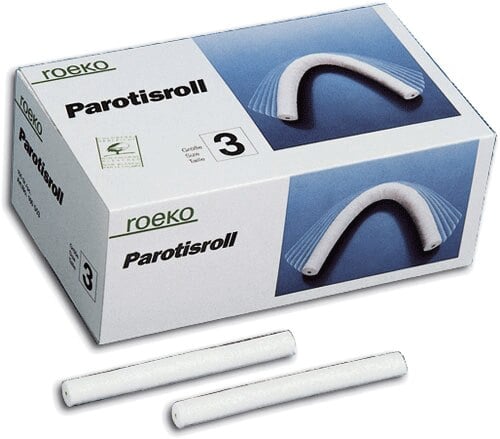 ROEKO Parotisroll #5, 100/Pack