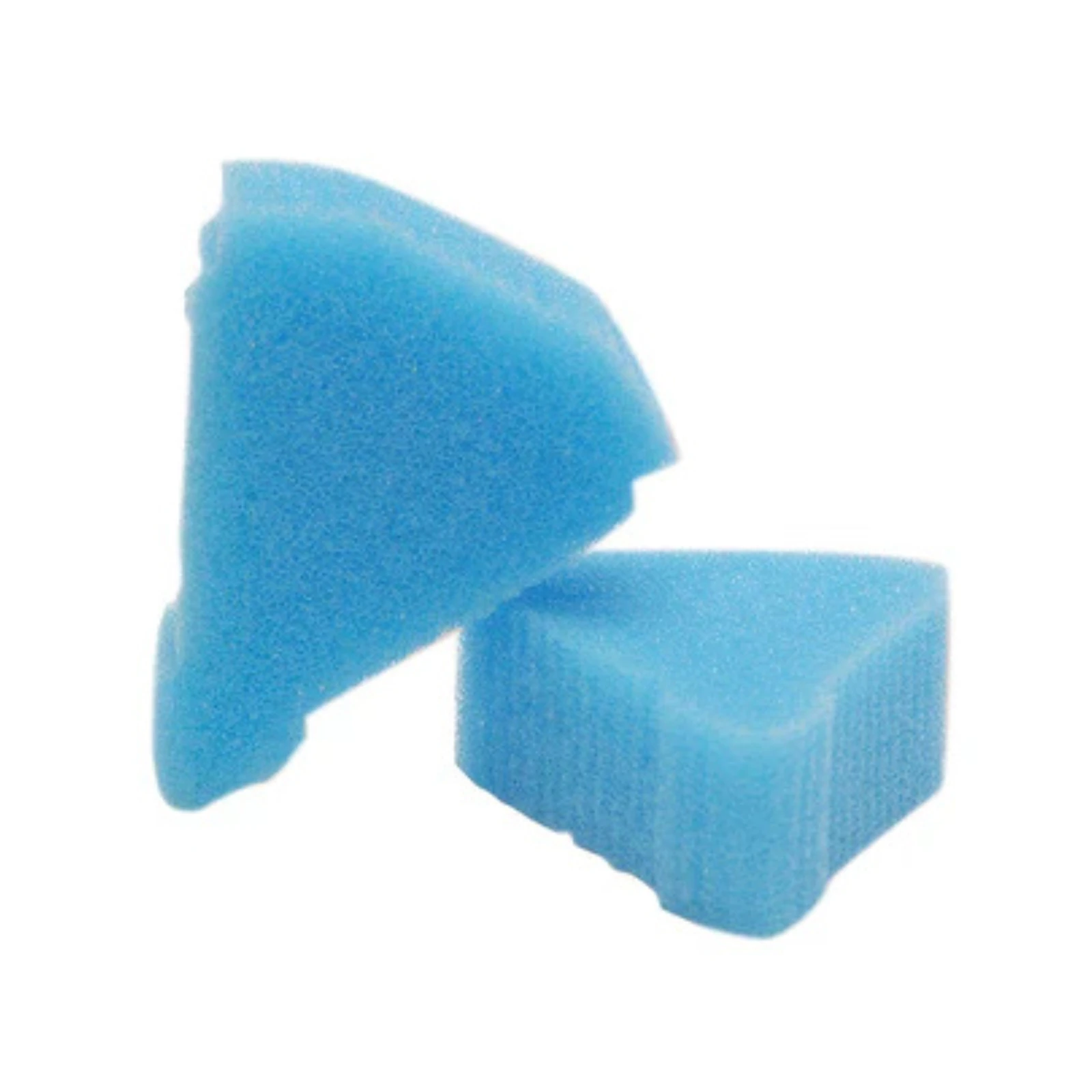 Jordco e-Foam Insert Blue Refill Pack of 48, Non-Latex, Autoclavable