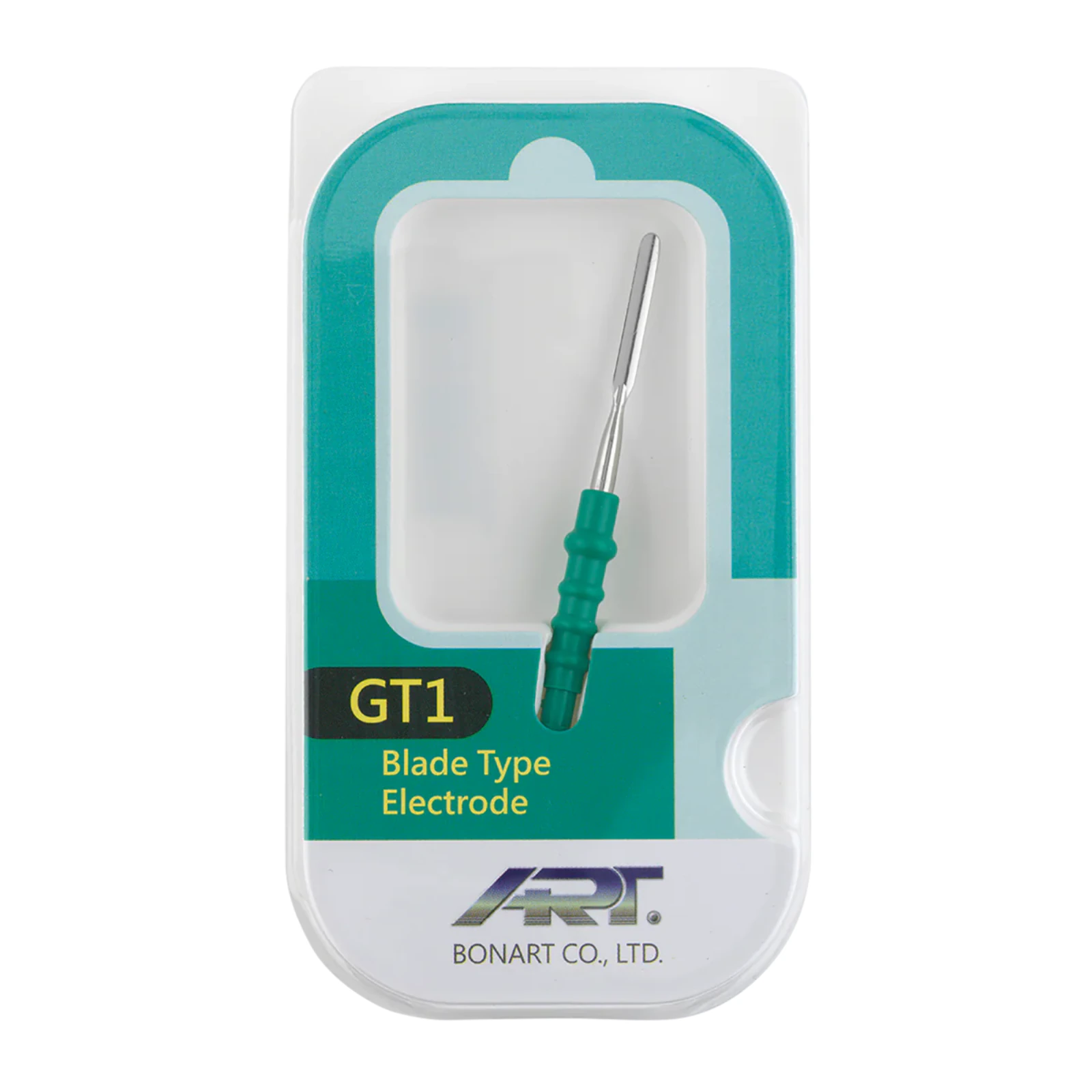 Magpie Tech GT1 Green Blade Electrode
