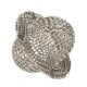 DCI Buna-N O-Rings, Autoclavable, .042" I.D. x .050" Cross Section, 12/Pk, DCI 2230