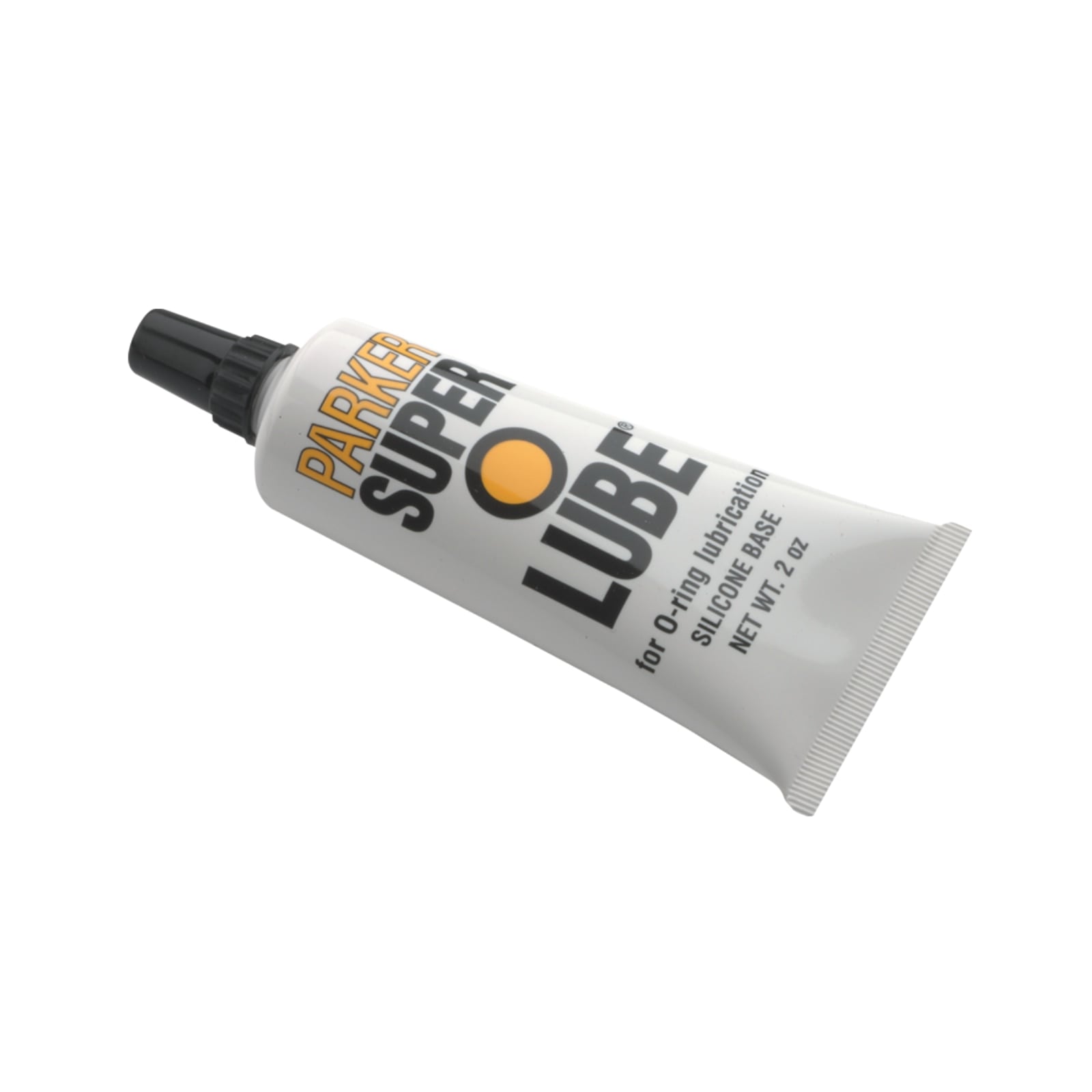 DCI Parker Silicone Lubricant, 2 oz, 8031