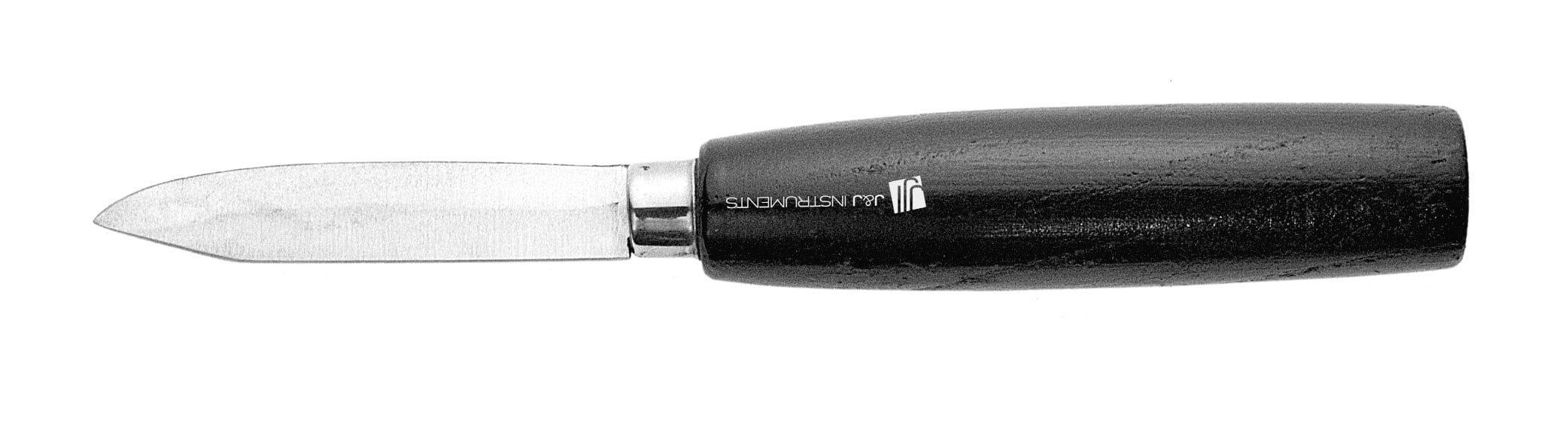 Plaster Knife #3, 2 1/2" Blade