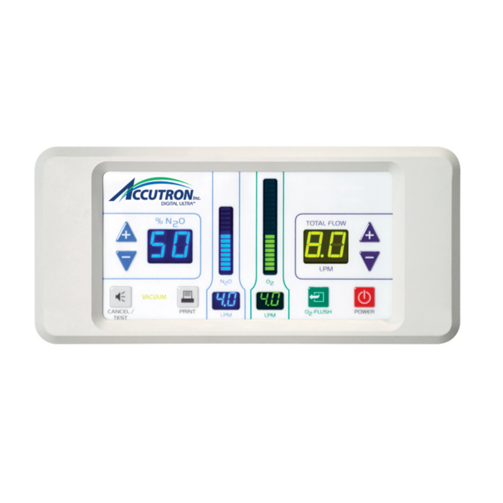 Control Module Digital Flushmount