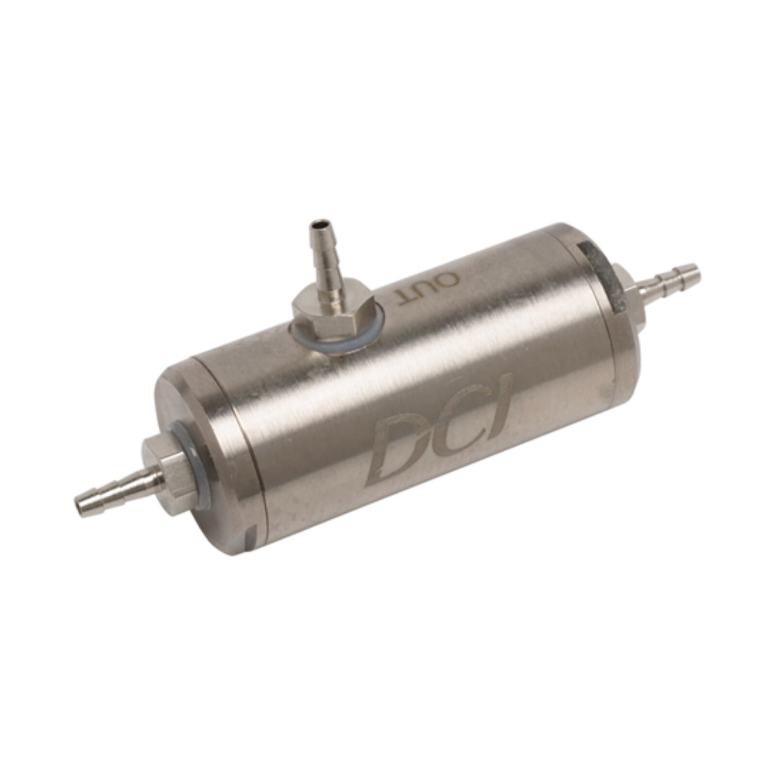 DCI International Water Relay, Retracting, Standard