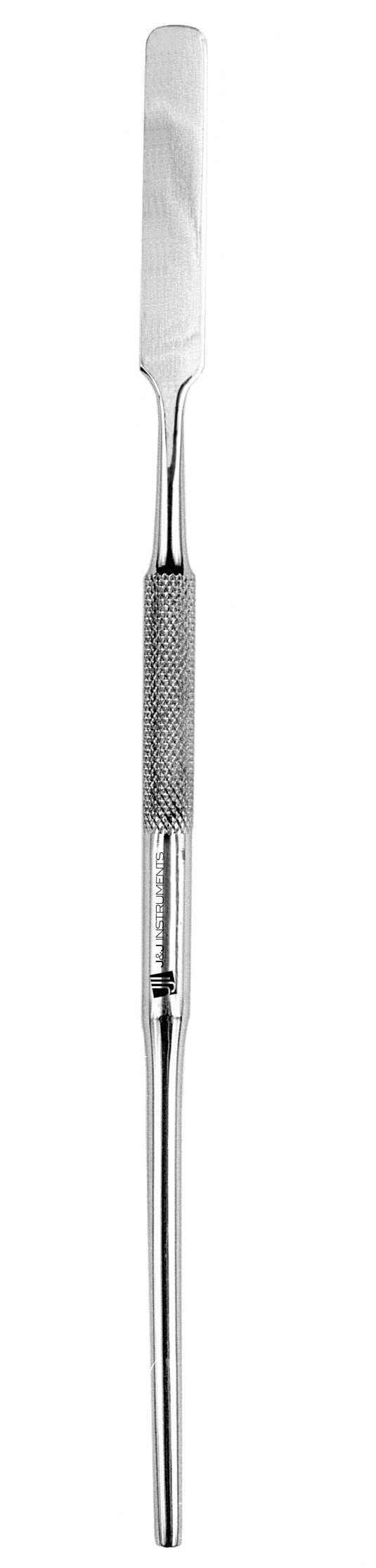 House Brand Spatula Cement #24A, Rigid Stainless Steel