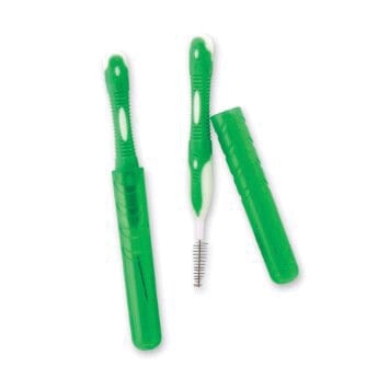 Travel Toothbrush Interproximal Cone, 72/Case