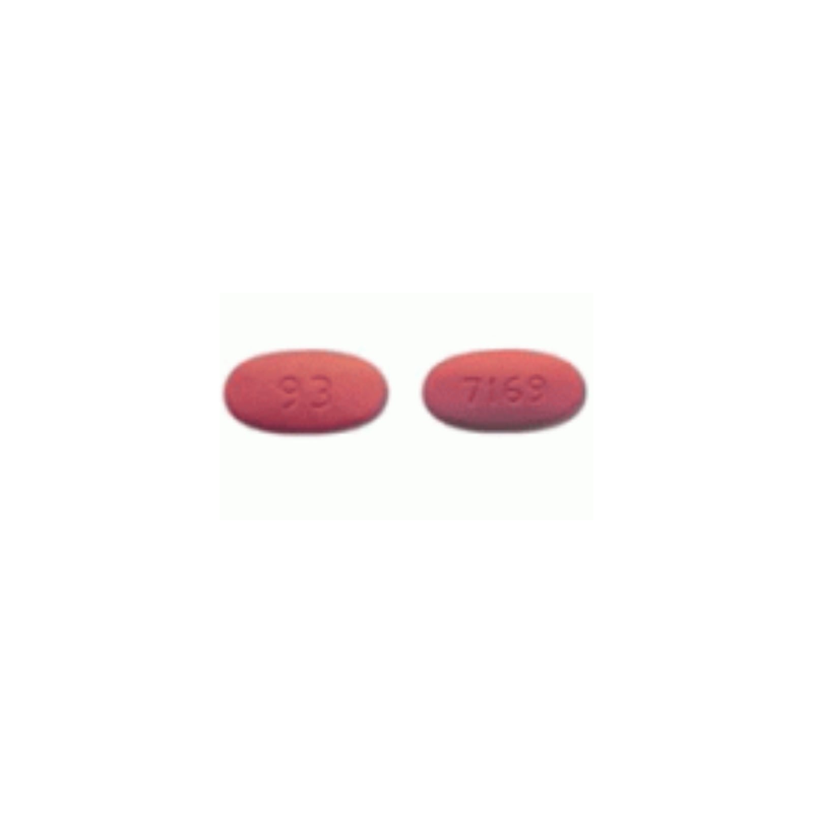 Azithromycin 250mg Tablets, 6 Tablets per Blister, 3 Blisters per Pack (18 Tablets Total)