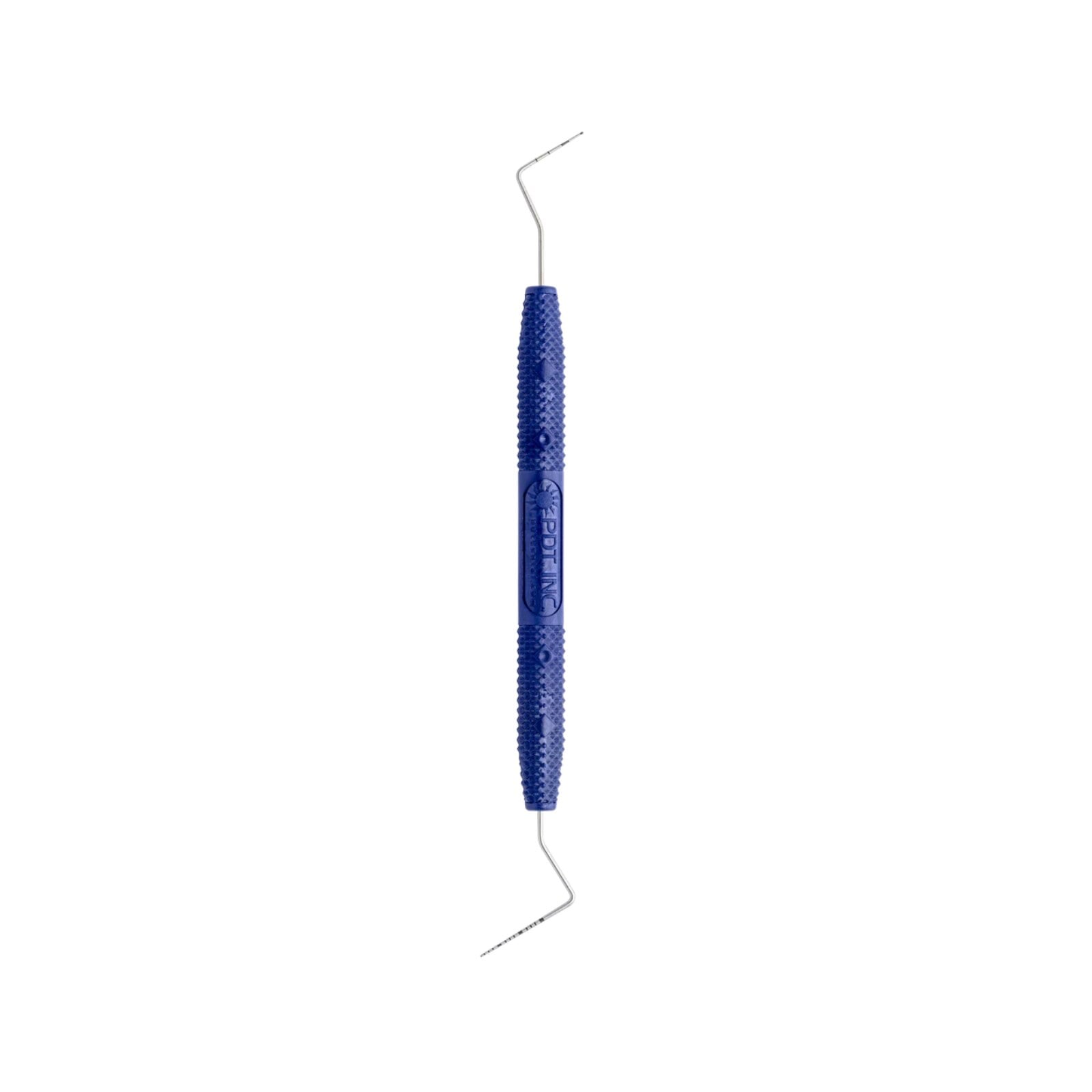 PDT WHO-UNC15 Double-Ended Periodontal Probe, WHO/UNC15, 1 Each