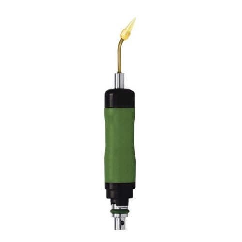 Parkell GentleCLEAN Soft-Grip 30K Ultrasonic Scaler Insert, Green Grip, with 50 Disposable Tips and Tip Wrench, DSG30GC