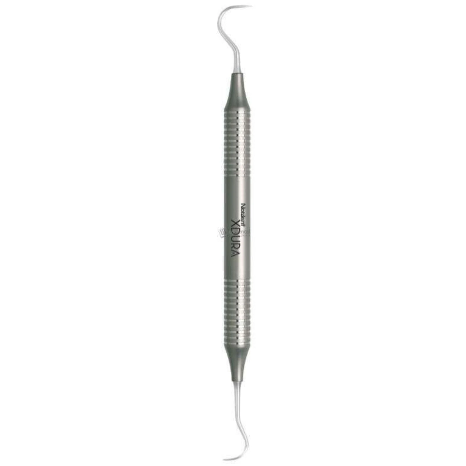 Nordent #N5 Sickle - Towner U15 Anterior Scaler, DURALite Round Handle, Double-End, 1 Each