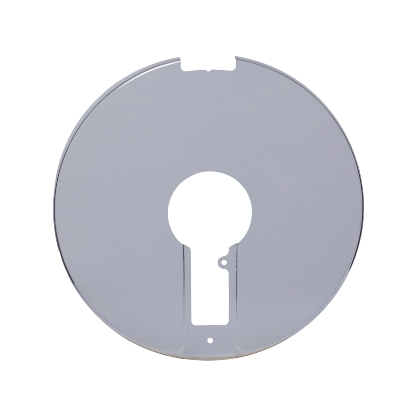 Belmont Clesta Light Shield, Oval, 8959