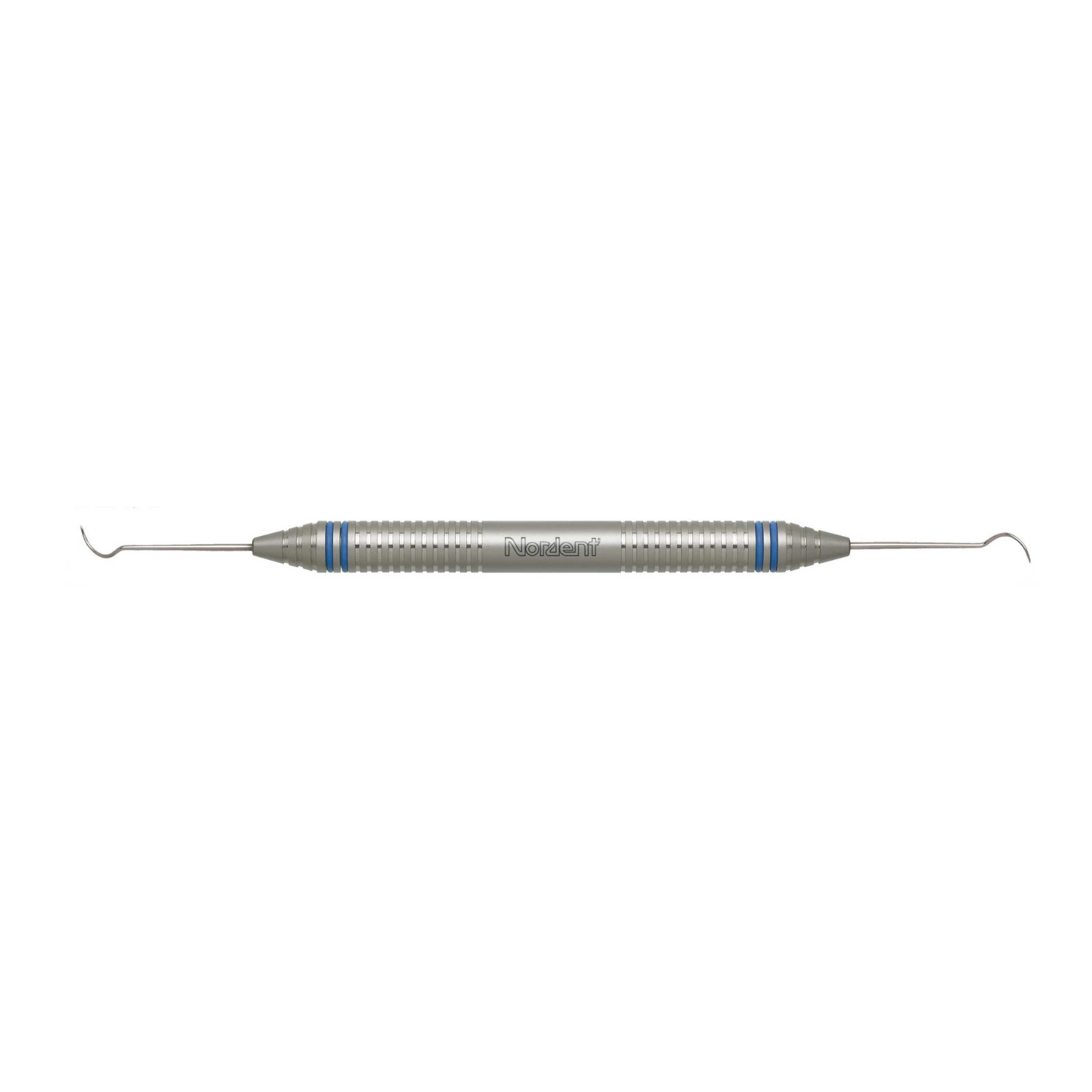 Nordent Explorer Double-Ended #2A DuraLite ColorRings Handle